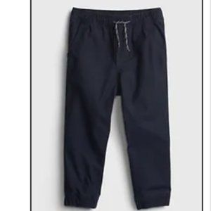 GAP XS EUC Toddler Pull-On Everyday Joggers with Washwell™